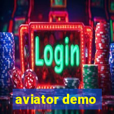 aviator demo